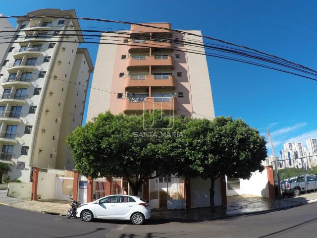Apartamento para alugar com 1 dormitórios em Ribeirania, Ribeirao preto cod:19754