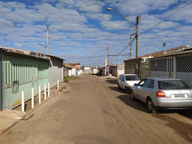 Casa Ceilândia QNP 25 Escriturada
