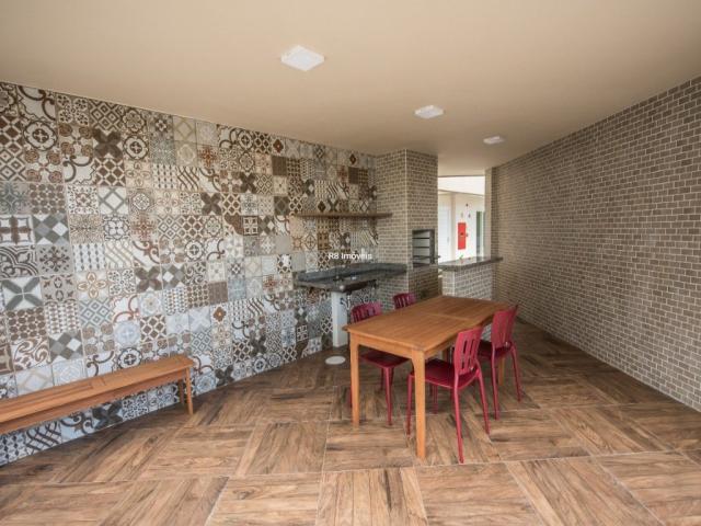 Apartamento à venda com 3 dormitórios em Vila rosa, Goiânia cod:3129 - Foto 17