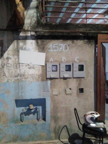 Casa com 3 andares sendo o primeiro um comercio moradia pronta para morar - Foto 7