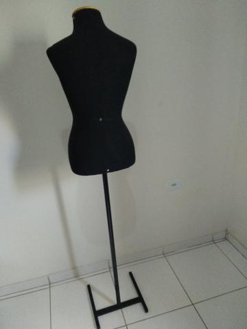 Busto de Costura + Pedestal - Foto 2