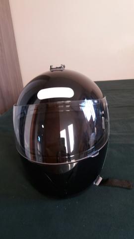 Capacete Novo tam 58