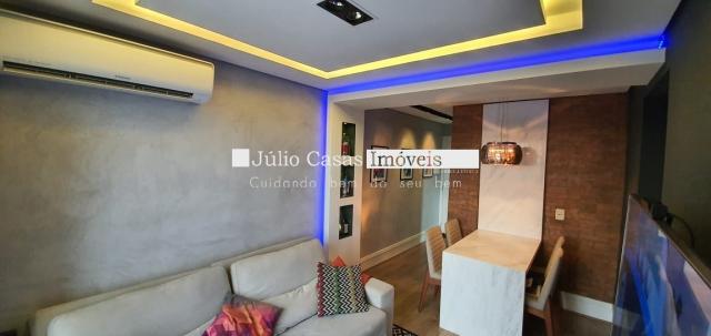 Apartamento à venda com 2 dormitórios em Jardim guarujá, Sorocaba cod:29454 - Foto 3