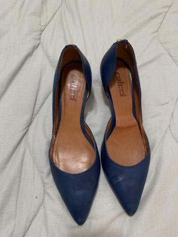 Scarpin colcci - Foto 3