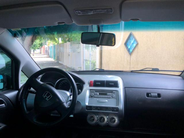 Honda FIT LX 1.4 - Foto 9