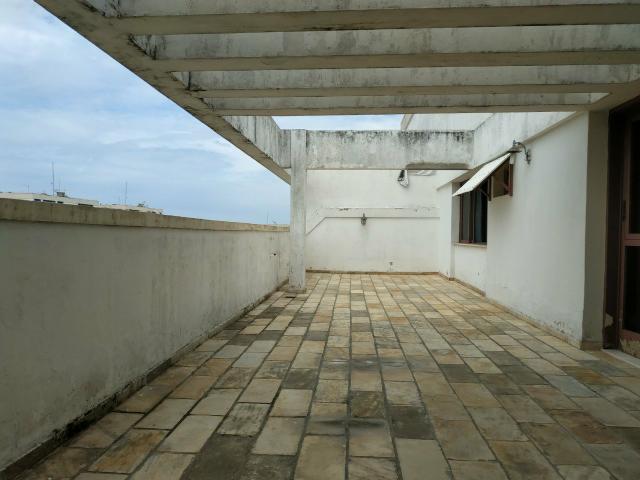 Cobertura condominio novo leblon duplex - Foto 5