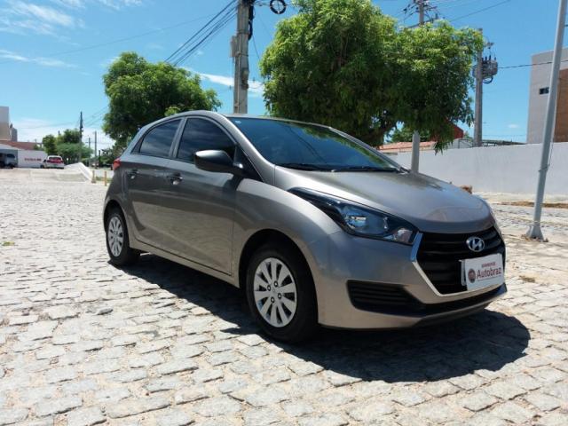 Hyundai Hb20 Comf. C.plus C.style 1.0 Flex 12v - Foto 9
