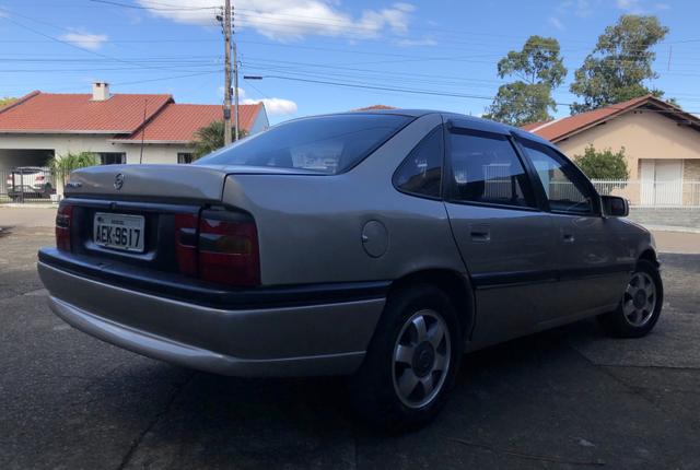 Vectra CD 2.0 - Foto 5