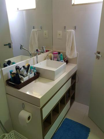Casa pronta no Alphaville, com: 3/4, sendo uma suíte - Foto 3