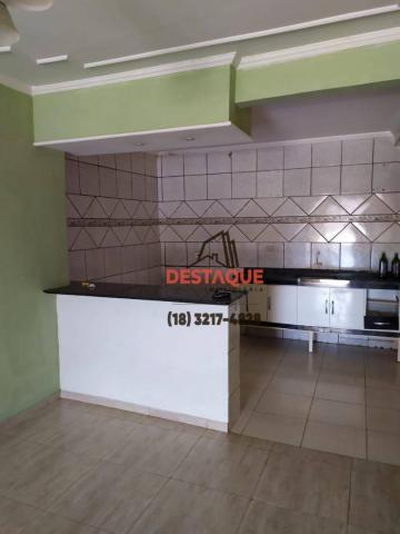 Casa com 2 dormitórios para alugar, 200 m² por R$ 700,00/mês - Parque José Rotta - Preside - Foto 15