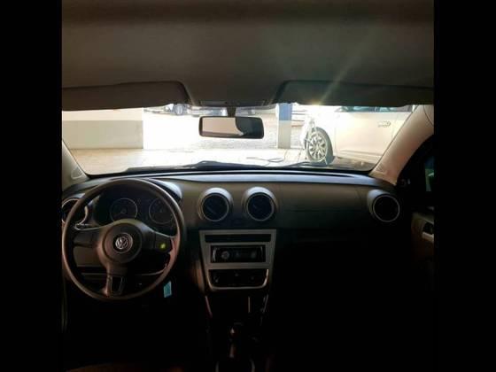 GOL 2015/2016 1.0 MI SPECIAL 8V FLEX 4P MANUAL - Foto 7