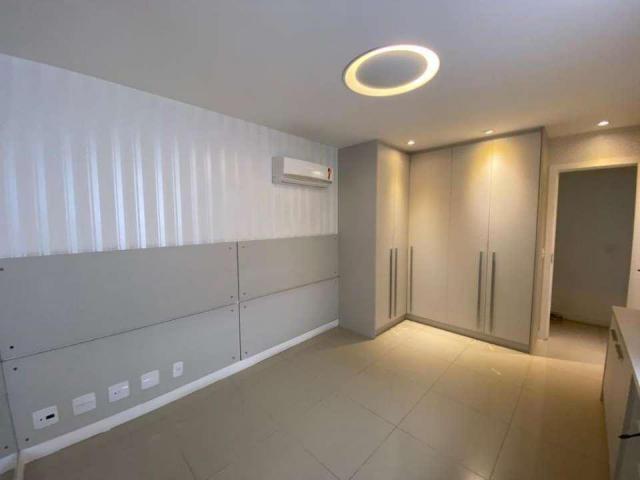 Cobertura Duplex para Venda em Niterói, Icaraí, 4 dormitórios, 2 suítes, 3 banheiros, 3 va - Foto 15
