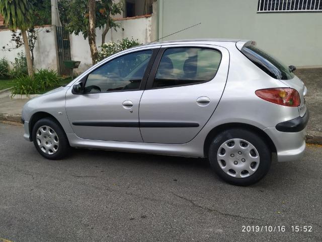 Peugeot 206 barato