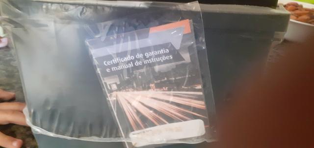 Bateria - Foto 2