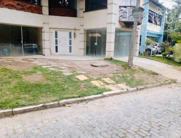 Casa com 3 dormitórios à venda, 319 m² por R$ 680.000,00 - Pendotiba - Niterói/RJ - Foto 15