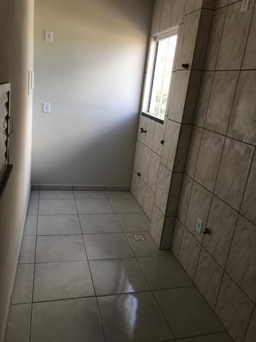 Apartamento Loteamento Independência - MCMV - Foto 5
