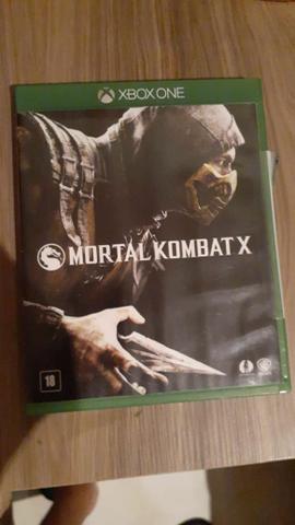 Vendo jogos Xbox