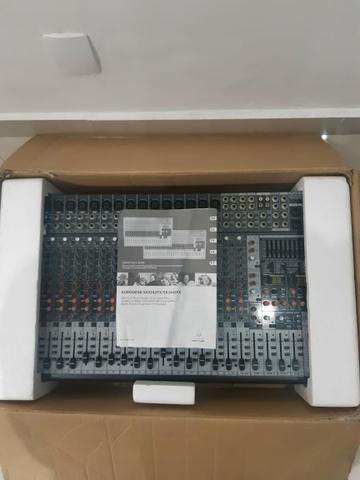 Mixer eurodesk - Foto 3