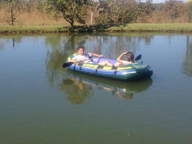 Chácara à venda em Zona rural, Cuiaba cod:20991 - Foto 10