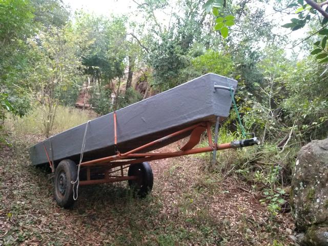 Barco 2.500.00 - Foto 3