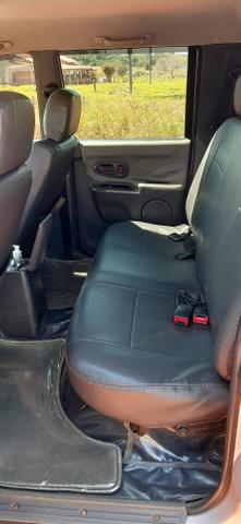 Mitsubishi L200 hpe 4x4 - Foto 11