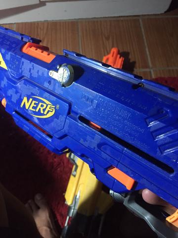 2 nerf - Foto 3