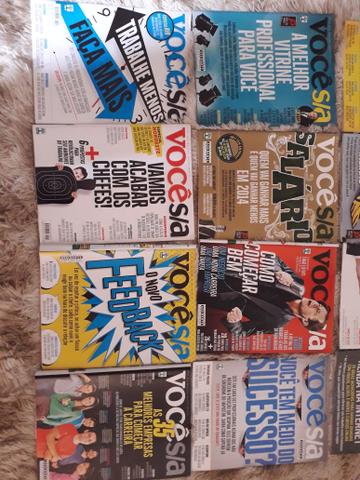 Revistas você s/a