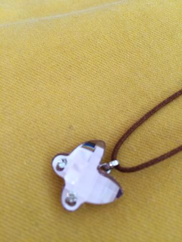 Colar swarovski - Foto 4