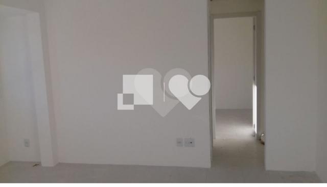 Apartamento à venda com 1 dormitórios em Azenha, Porto alegre cod:28-IM415015 - Foto 4