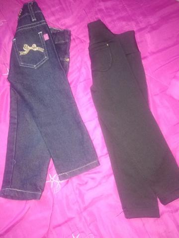 Roupas meninas - Foto 5