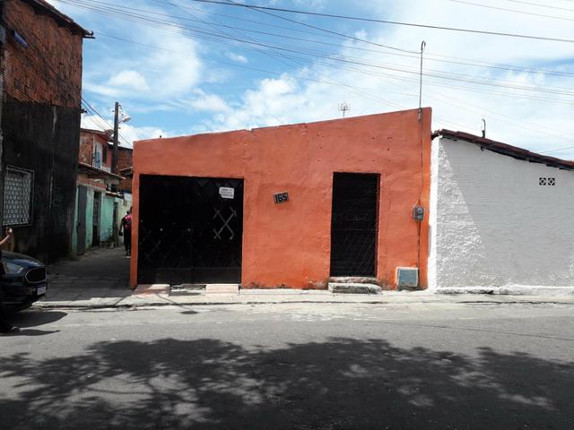 Casa pra alugar