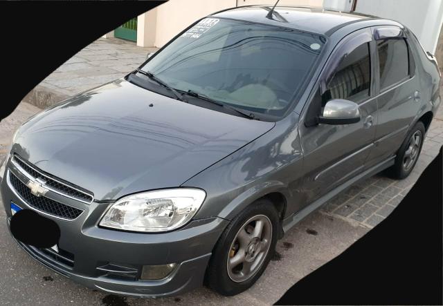 Prisma LT 1.4 11/12 Completo! 2020Pg!