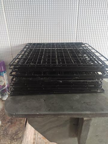 Telas de aramado - Foto 2