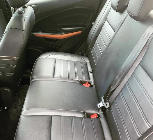 Ecosport STORM 2019 C/14000km - Foto 6