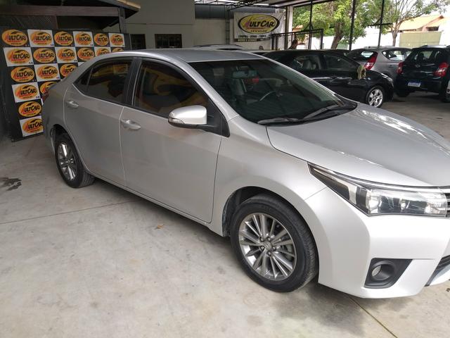 Corolla XEI 2016/2017 - Foto 5