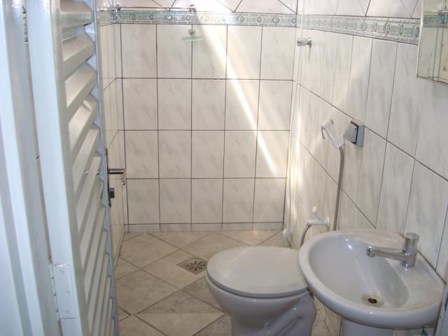 Casa para alugar com 2 dormitórios em Setor coimbra, Goiânia cod:204 - Foto 11