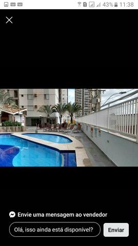Apartamento vila dos alpes - Foto 5