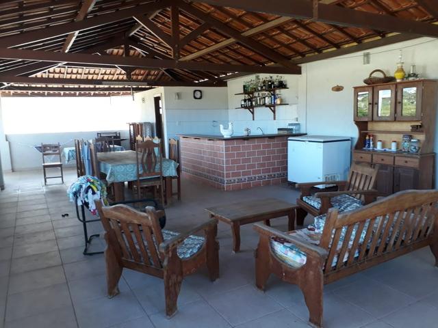 CASA 5/4, 360m2, EM LAURO DE FREITAS CONDOMÍNIO FECHADO OPORTUNIDADE R$ 649.900,00 !!! - Foto 6