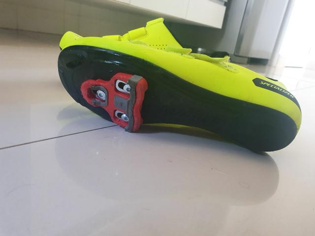 Sapatilha Specialized Speed 40BR - Foto 2