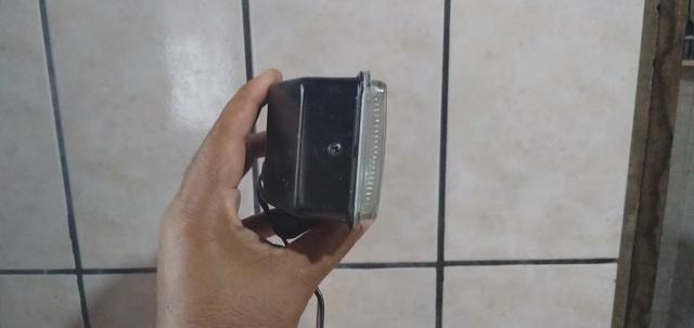 Farol de milha - Foto 2