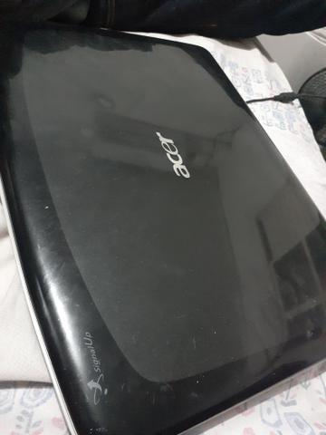 Not Acer aspire 5520 - Foto 2