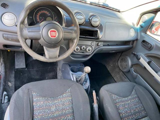 Fiat UNO VIVACE 1.0 8V - Foto 2