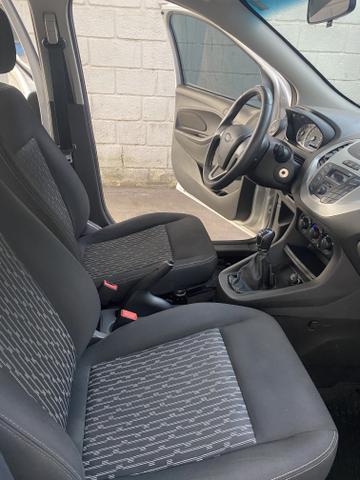 Ford ka 2017 1.0 completo - Foto 10