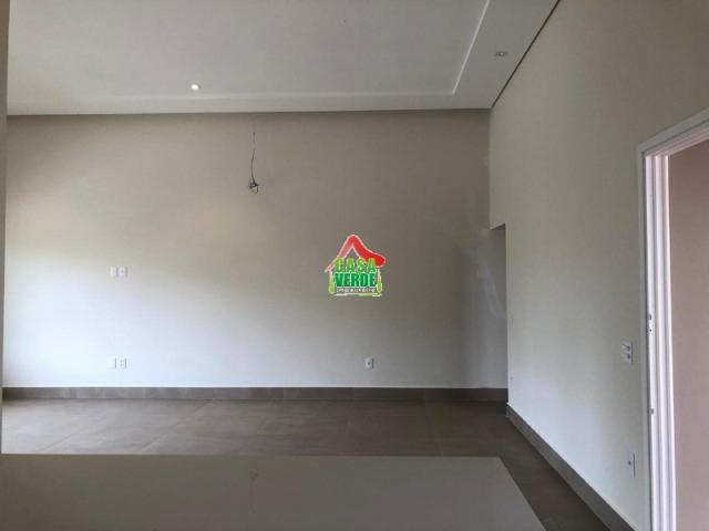 Linda casa Condomínio Amstalden - Foto 17