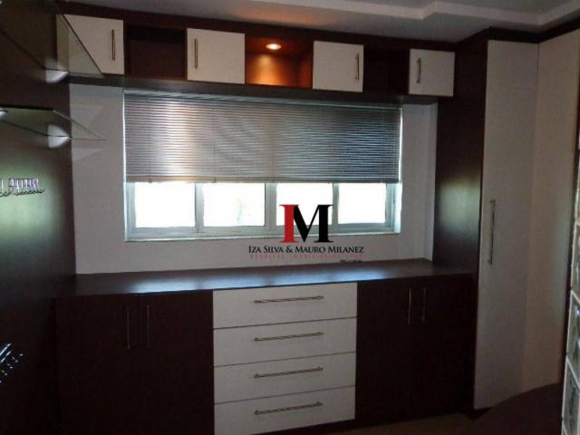 Alugamos apartamento mobiliado com 3 quartos proximo ao MP - Foto 20