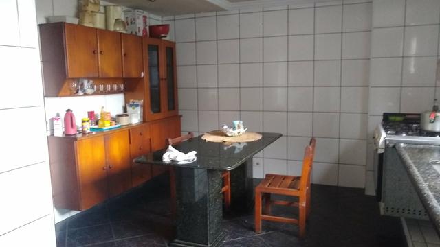 Sobrado com 4 dormitórios 2 suites - Foto 5
