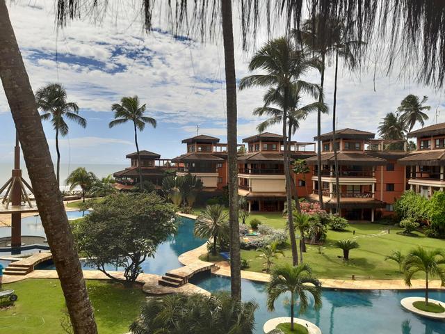 (VENDO)Cobertura em Dream Village Cumbuco-Caucaia - Foto 2