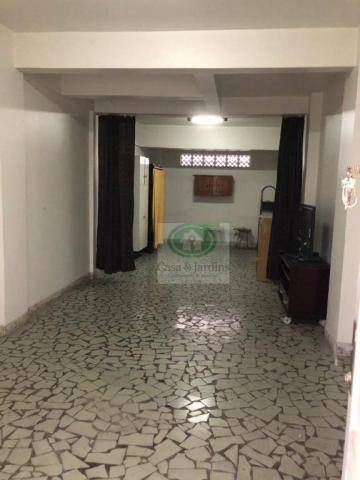 Apartamento com 02 dormitórios, vaga fechada para dois carros. - Foto 9