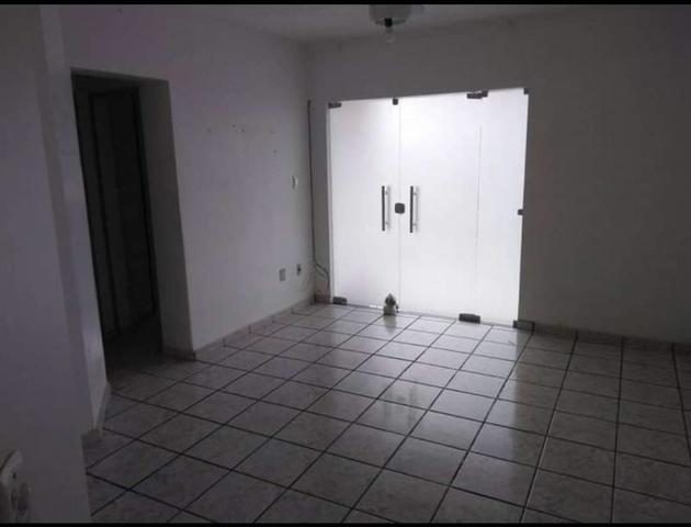Vendo apartamento com suite no Bequimão desocupado - Foto 2
