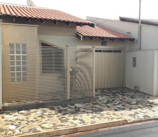 Residência à Venda - Foto 3